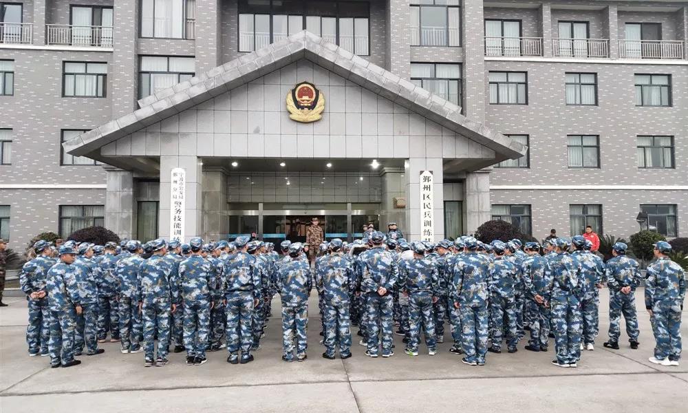 2019年度世騰戶外拓展活動(dòng)成功舉行！