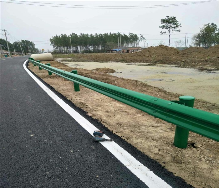 公路護欄的標準有哪些？
